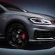 Image for article titled The Volkswagen Golf GTI TCR Concept Will Do 164 MPH If You Ask Nicely